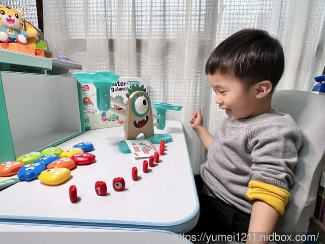 益智玩具|小康軒-數學遊戲寶盒|加減大眼怪|在生活中遊戲,透過遊玩學數學 - 第24張圖 益智玩具|小康軒-數學遊戲寶盒|加減大眼怪|在生活中遊戲,透過遊玩學數學