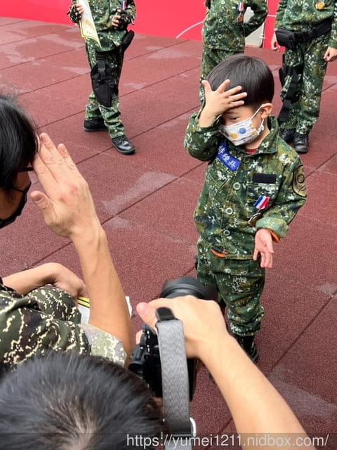 小兵日記樂酷童萌系列|小小陸軍兒童軍事體驗營|台中驛鐵道 - 第38張圖 小兵日記樂酷童萌系列|小小陸軍兒童軍事體驗營|台中驛鐵道