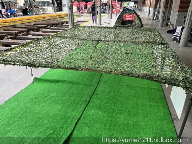 小兵日記樂酷童萌系列|小小陸軍兒童軍事體驗營|台中驛鐵道 - 第27張圖 小兵日記樂酷童萌系列|小小陸軍兒童軍事體驗營|台中驛鐵道