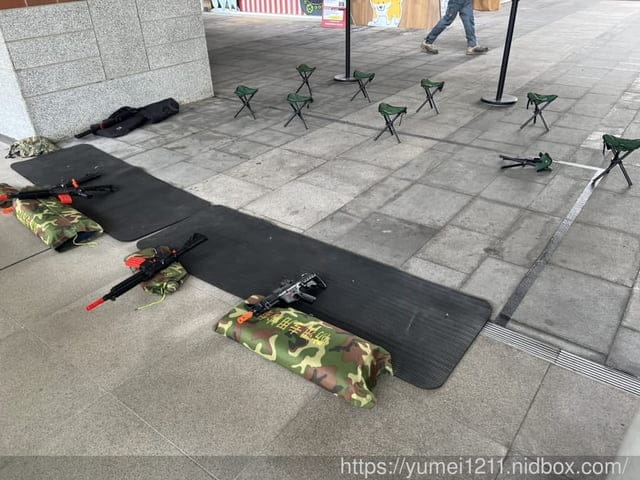 小兵日記樂酷童萌系列|小小陸軍兒童軍事體驗營|台中驛鐵道 - 第30張圖 小兵日記樂酷童萌系列|小小陸軍兒童軍事體驗營|台中驛鐵道