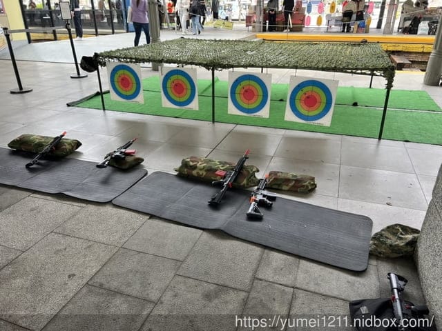 小兵日記樂酷童萌系列|小小陸軍兒童軍事體驗營|台中驛鐵道 - 第32張圖 小兵日記樂酷童萌系列|小小陸軍兒童軍事體驗營|台中驛鐵道