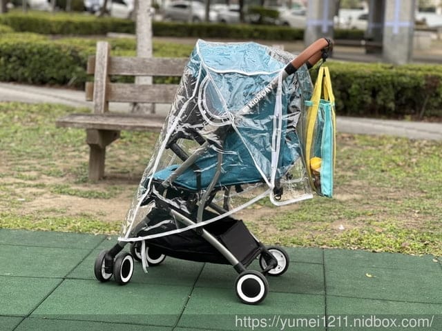 推車推薦|寶寶的第一台輕量秒收嬰兒推車|KIDMORY輕量秒收嬰兒推車 - 第34張圖 推車推薦|寶寶的第一台輕量秒收嬰兒推車|KIDMORY輕量秒收嬰兒推車