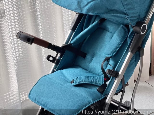 推車推薦|寶寶的第一台輕量秒收嬰兒推車|KIDMORY輕量秒收嬰兒推車 - 第20張圖 推車推薦|寶寶的第一台輕量秒收嬰兒推車|KIDMORY輕量秒收嬰兒推車