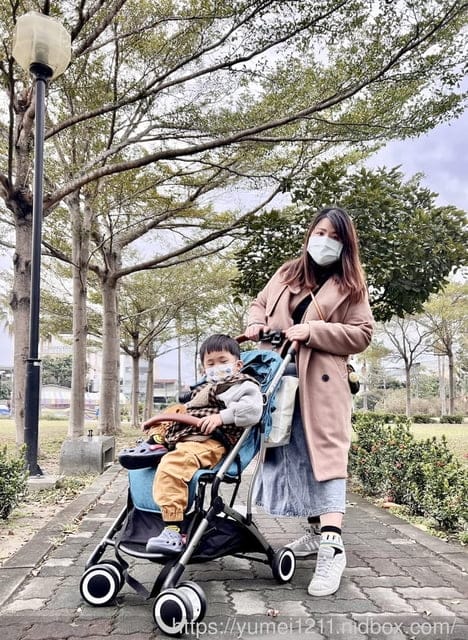 推車推薦|寶寶的第一台輕量秒收嬰兒推車|KIDMORY輕量秒收嬰兒推車 - 第9張圖 推車推薦|寶寶的第一台輕量秒收嬰兒推車|KIDMORY輕量秒收嬰兒推車