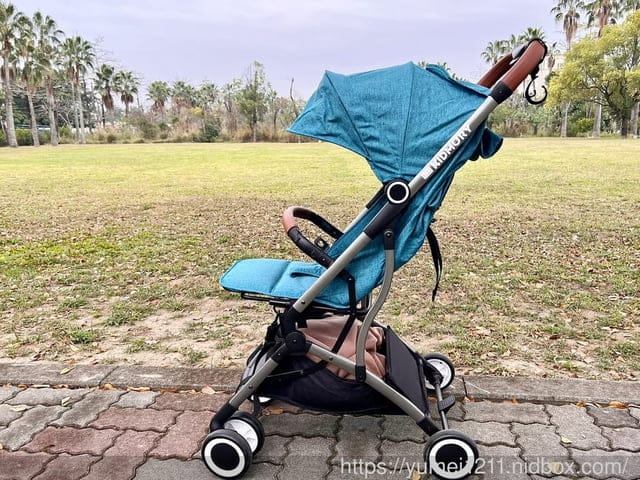 推車推薦|寶寶的第一台輕量秒收嬰兒推車|KIDMORY輕量秒收嬰兒推車 - 第7張圖 推車推薦|寶寶的第一台輕量秒收嬰兒推車|KIDMORY輕量秒收嬰兒推車
