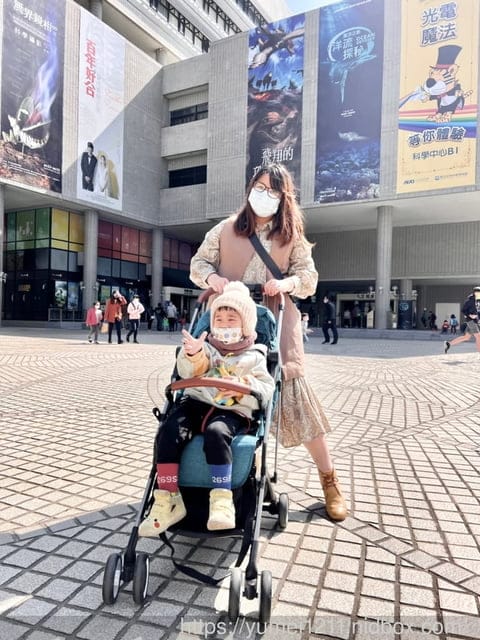 推車推薦|寶寶的第一台輕量秒收嬰兒推車|KIDMORY輕量秒收嬰兒推車 - 第21張圖 推車推薦|寶寶的第一台輕量秒收嬰兒推車|KIDMORY輕量秒收嬰兒推車