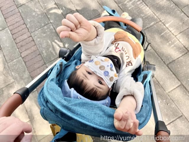 推車推薦|寶寶的第一台輕量秒收嬰兒推車|KIDMORY輕量秒收嬰兒推車 - 第37張圖 推車推薦|寶寶的第一台輕量秒收嬰兒推車|KIDMORY輕量秒收嬰兒推車