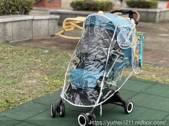 推車推薦|寶寶的第一台輕量秒收嬰兒推車|KIDMORY輕量秒收嬰兒推車 - 第33張圖 推車推薦|寶寶的第一台輕量秒收嬰兒推車|KIDMORY輕量秒收嬰兒推車