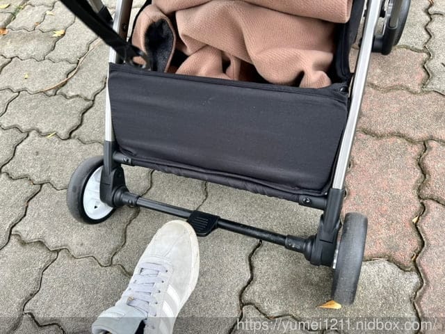 推車推薦|寶寶的第一台輕量秒收嬰兒推車|KIDMORY輕量秒收嬰兒推車 - 第23張圖 推車推薦|寶寶的第一台輕量秒收嬰兒推車|KIDMORY輕量秒收嬰兒推車