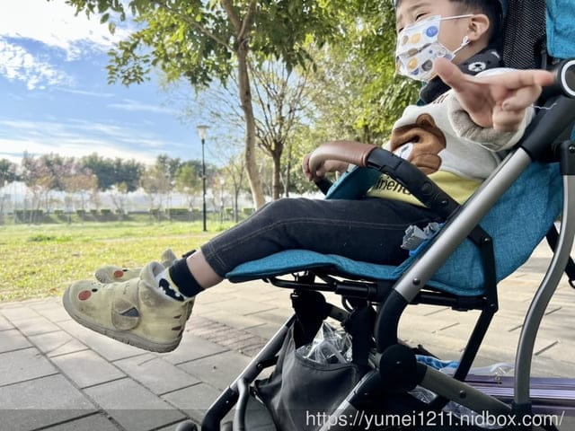 推車推薦|寶寶的第一台輕量秒收嬰兒推車|KIDMORY輕量秒收嬰兒推車 - 第14張圖 推車推薦|寶寶的第一台輕量秒收嬰兒推車|KIDMORY輕量秒收嬰兒推車