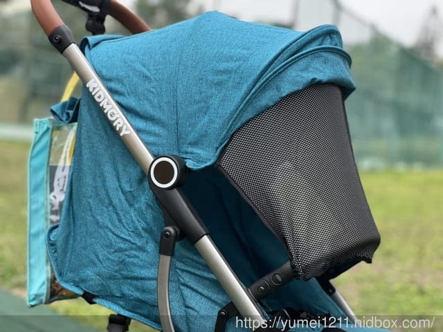 推車推薦|寶寶的第一台輕量秒收嬰兒推車|KIDMORY輕量秒收嬰兒推車 - 第30張圖 推車推薦|寶寶的第一台輕量秒收嬰兒推車|KIDMORY輕量秒收嬰兒推車
