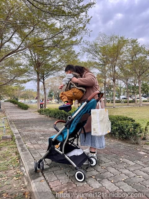 推車推薦|寶寶的第一台輕量秒收嬰兒推車|KIDMORY輕量秒收嬰兒推車 - 第24張圖 推車推薦|寶寶的第一台輕量秒收嬰兒推車|KIDMORY輕量秒收嬰兒推車