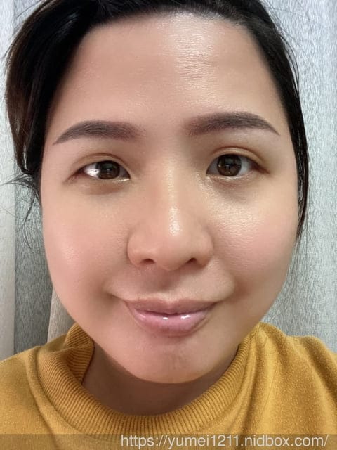 台中霧眉|一中商圈|女神製造美學-霧眉達人Party Girl|我就要微妝感霧眉 - 第14張圖 台中霧眉|一中商圈|女神製造美學-霧眉達人Party Girl|我就要微妝感霧眉