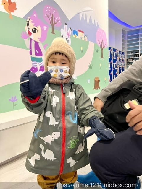 2024台中親子室內景點|SNOWTOWN雪樂地|台中三井OUTLET出發吧2024/10月價格調整拉 - 第20張圖 2024台中親子室內景點|SNOWTOWN雪樂地|台中三井OUTLET出發吧2024/10月價格調整拉