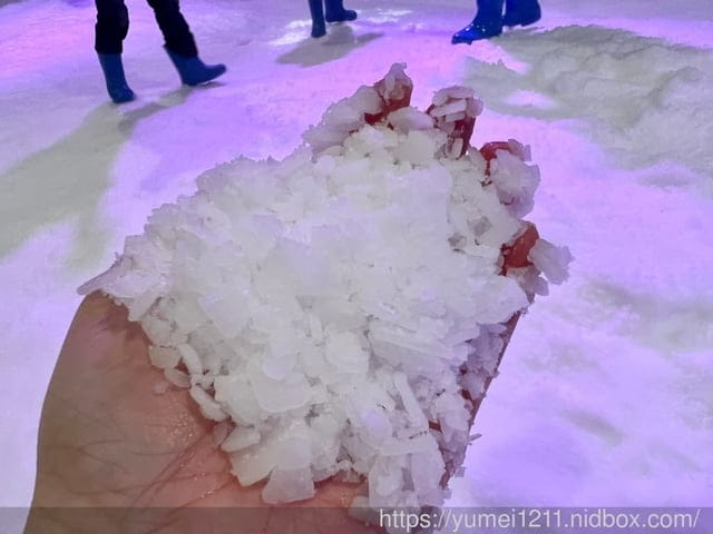 2024台中親子室內景點|SNOWTOWN雪樂地|台中三井OUTLET出發吧2024/10月價格調整拉 - 第4張圖 2024台中親子室內景點|SNOWTOWN雪樂地|台中三井OUTLET出發吧2024/10月價格調整拉