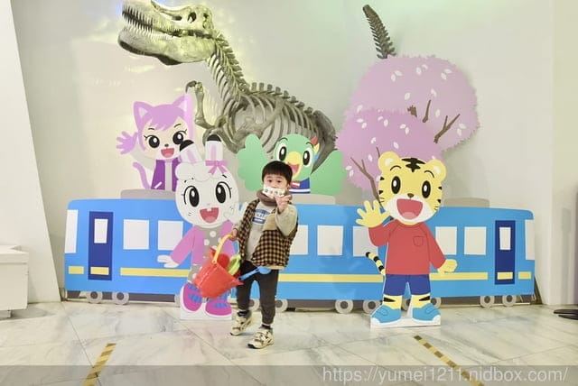 2024台中親子室內景點|SNOWTOWN雪樂地|台中三井OUTLET出發吧2024/10月價格調整拉 - 第15張圖 2024台中親子室內景點|SNOWTOWN雪樂地|台中三井OUTLET出發吧2024/10月價格調整拉