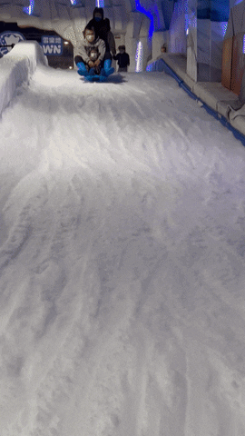 2024台中親子室內景點|SNOWTOWN雪樂地|台中三井OUTLET出發吧2024/10月價格調整拉 - 第35張圖 2024台中親子室內景點|SNOWTOWN雪樂地|台中三井OUTLET出發吧2024/10月價格調整拉