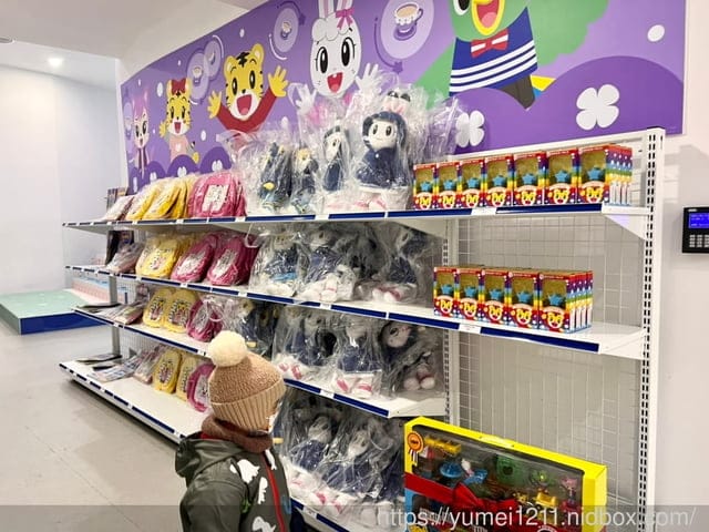2024台中親子室內景點|SNOWTOWN雪樂地|台中三井OUTLET出發吧2024/10月價格調整拉 - 第53張圖 2024台中親子室內景點|SNOWTOWN雪樂地|台中三井OUTLET出發吧2024/10月價格調整拉