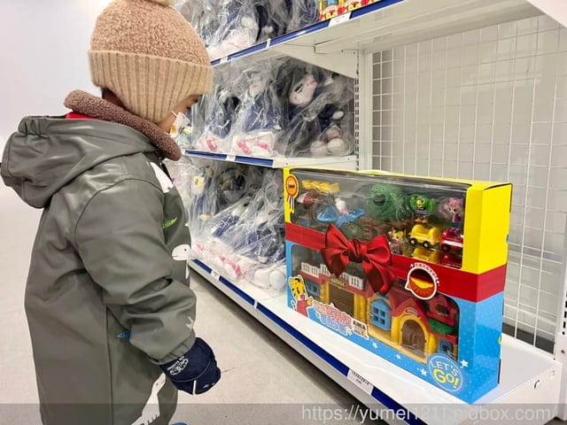 2024台中親子室內景點|SNOWTOWN雪樂地|台中三井OUTLET出發吧2024/10月價格調整拉 - 第54張圖 2024台中親子室內景點|SNOWTOWN雪樂地|台中三井OUTLET出發吧2024/10月價格調整拉