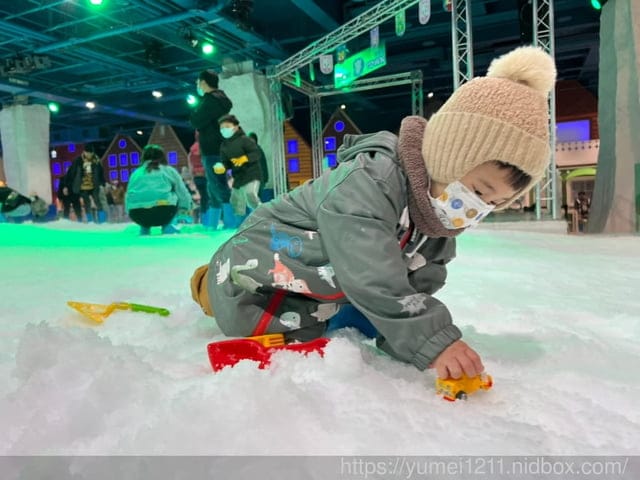 2024台中親子室內景點|SNOWTOWN雪樂地|台中三井OUTLET出發吧2024/10月價格調整拉 - 第39張圖 2024台中親子室內景點|SNOWTOWN雪樂地|台中三井OUTLET出發吧2024/10月價格調整拉