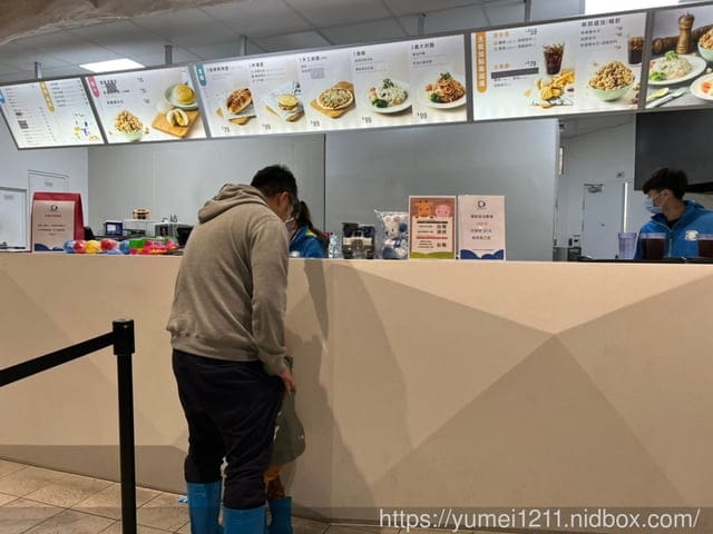 2024台中親子室內景點|SNOWTOWN雪樂地|台中三井OUTLET出發吧2024/10月價格調整拉 - 第45張圖 2024台中親子室內景點|SNOWTOWN雪樂地|台中三井OUTLET出發吧2024/10月價格調整拉