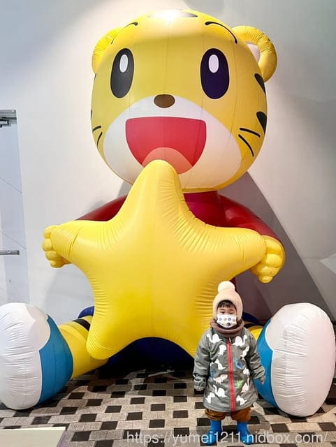 2024台中親子室內景點|SNOWTOWN雪樂地|台中三井OUTLET出發吧2024/10月價格調整拉 - 第48張圖 2024台中親子室內景點|SNOWTOWN雪樂地|台中三井OUTLET出發吧2024/10月價格調整拉