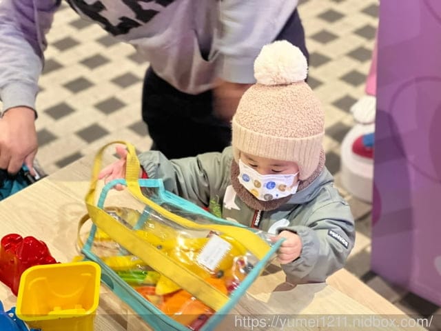 2024台中親子室內景點|SNOWTOWN雪樂地|台中三井OUTLET出發吧2024/10月價格調整拉 - 第31張圖 2024台中親子室內景點|SNOWTOWN雪樂地|台中三井OUTLET出發吧2024/10月價格調整拉