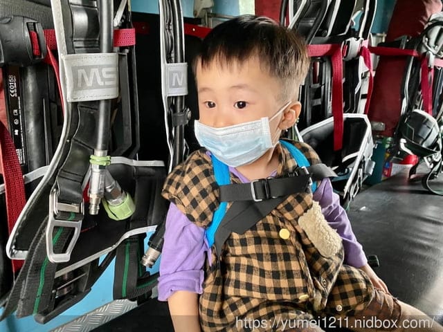 參訪活動|台中市消防局|兒童消防參觀|小小消防員 - 第15張圖 參訪活動|台中市消防局|兒童消防參觀|小小消防員
