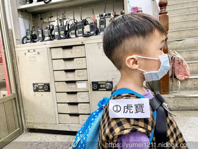 參訪活動|台中市消防局|兒童消防參觀|小小消防員 - 第3張圖 參訪活動|台中市消防局|兒童消防參觀|小小消防員