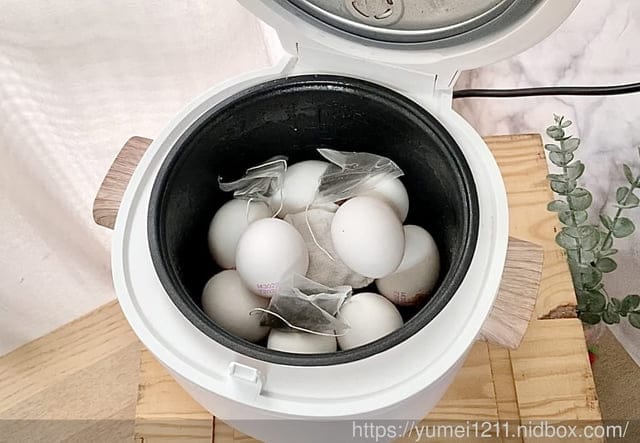 電子鍋料理｜廚房家電｜寶寶蛋糕、茶葉蛋｜Kolin歌林多功能厚釜微電腦電子鍋，24Hr預約