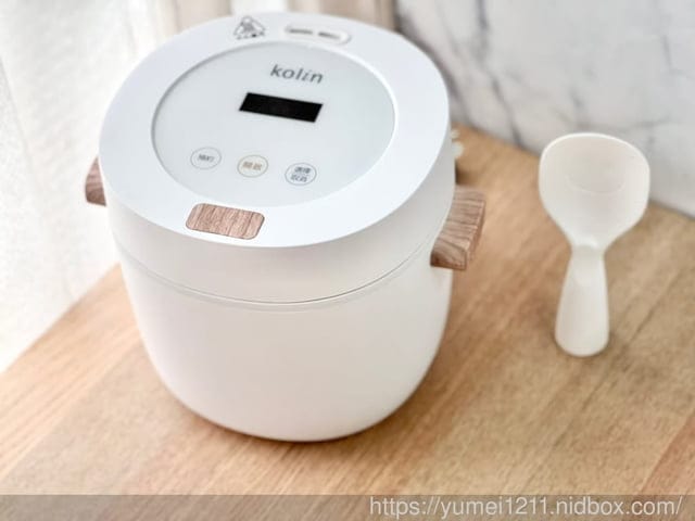 電子鍋料理｜廚房家電｜寶寶蛋糕、茶葉蛋｜Kolin歌林多功能厚釜微電腦電子鍋，24Hr預約