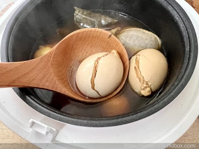 電子鍋料理｜廚房家電｜寶寶蛋糕、茶葉蛋｜Kolin歌林多功能厚釜微電腦電子鍋，24Hr預約