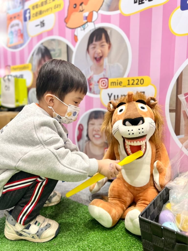 口腔護理|2022台中上聯婦幼展|Oral Fresh 歐樂芬口腔護理品牌|媽咪寶貝採購節| - 第34張圖 口腔護理|2022台中上聯婦幼展|Oral Fresh 歐樂芬口腔護理品牌|媽咪寶貝採購節|
