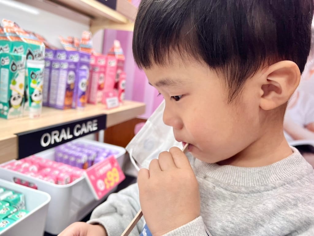 口腔護理|2022台中上聯婦幼展|Oral Fresh 歐樂芬口腔護理品牌|媽咪寶貝採購節| - 第21張圖 口腔護理|2022台中上聯婦幼展|Oral Fresh 歐樂芬口腔護理品牌|媽咪寶貝採購節|
