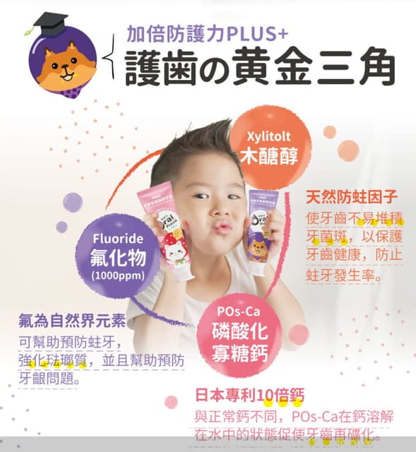 口腔護理|2022台中上聯婦幼展|Oral Fresh 歐樂芬口腔護理品牌|媽咪寶貝採購節| - 第19張圖 口腔護理|2022台中上聯婦幼展|Oral Fresh 歐樂芬口腔護理品牌|媽咪寶貝採購節|