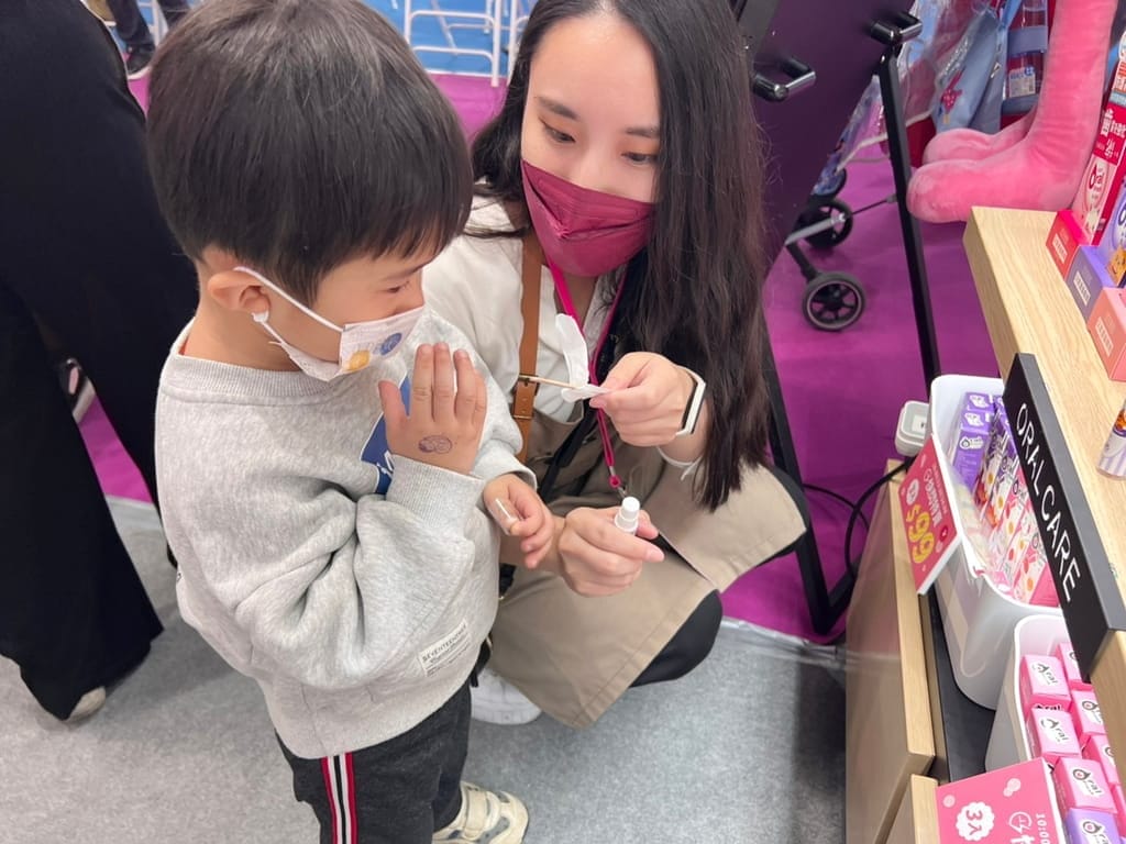 口腔護理|2022台中上聯婦幼展|Oral Fresh 歐樂芬口腔護理品牌|媽咪寶貝採購節| - 第20張圖 口腔護理|2022台中上聯婦幼展|Oral Fresh 歐樂芬口腔護理品牌|媽咪寶貝採購節|