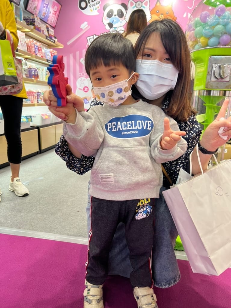 口腔護理|2022台中上聯婦幼展|Oral Fresh 歐樂芬口腔護理品牌|媽咪寶貝採購節| - 第37張圖 口腔護理|2022台中上聯婦幼展|Oral Fresh 歐樂芬口腔護理品牌|媽咪寶貝採購節|