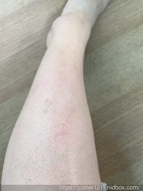 居家除毛DIY|MINI YANG寶石星空熱蠟除毛基礎套組|熱蠟除毛、低痛感|好撕又省蠟 - 第18張圖 居家除毛DIY|MINI YANG寶石星空熱蠟除毛基礎套組|熱蠟除毛、低痛感|好撕又省蠟