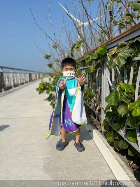 台中親子景點｜螃蟹的匠師-葵海休閒農場｜玩泥巴、抓螃蟹、划船、控窯、玩水｜玩樂分享