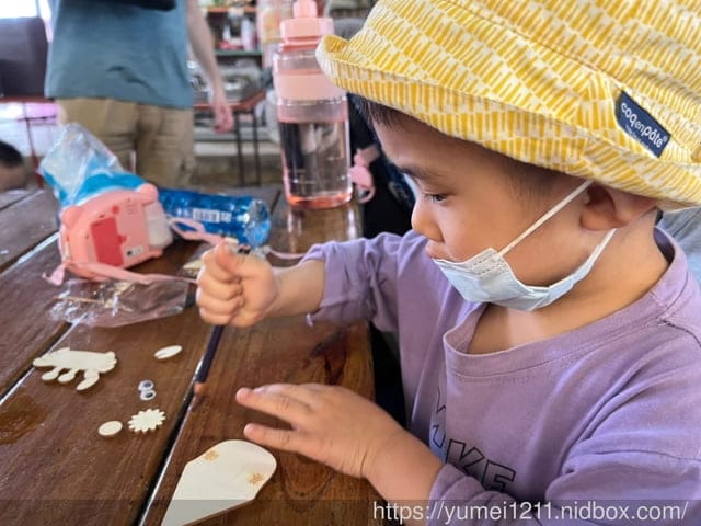 台中親子景點｜螃蟹的匠師-葵海休閒農場｜玩泥巴、抓螃蟹、划船、控窯、玩水｜玩樂分享