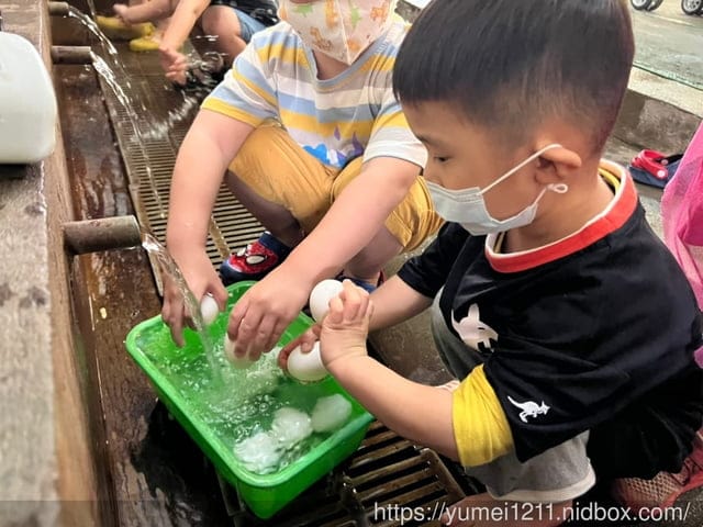台中親子景點｜螃蟹的匠師-葵海休閒農場｜玩泥巴、抓螃蟹、划船、控窯、玩水｜玩樂分享