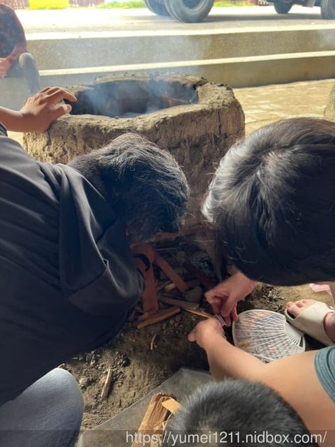 台中親子景點｜螃蟹的匠師-葵海休閒農場｜玩泥巴、抓螃蟹、划船、控窯、玩水｜玩樂分享