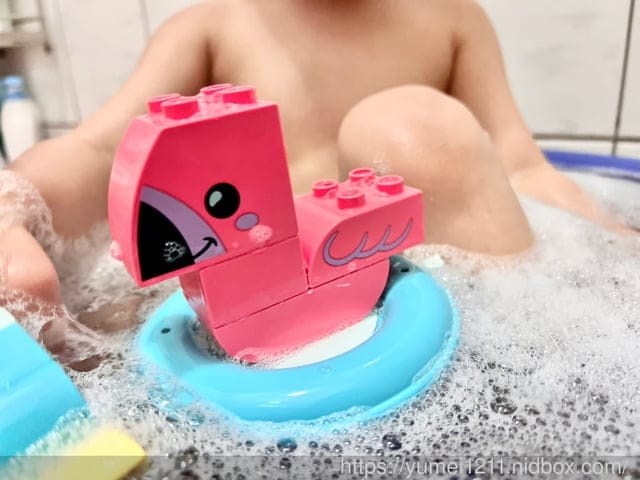 寶寶洗澡玩具|LEGO樂高得寶洗澡趣-漂浮動物小島| 洗澎澎的好隊友| 樂高得寶第一次出洗澡系列的玩具2022樂高德寶新品 - 第11張圖 寶寶洗澡玩具|LEGO樂高得寶洗澡趣-漂浮動物小島| 洗澎澎的好隊友| 樂高得寶第一次出洗澡系列的玩具2022樂高德寶新品