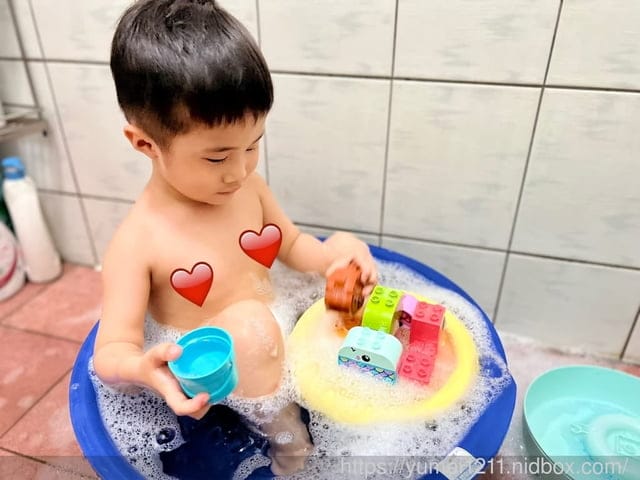 寶寶洗澡玩具|LEGO樂高得寶洗澡趣-漂浮動物小島| 洗澎澎的好隊友| 樂高得寶第一次出洗澡系列的玩具2022樂高德寶新品 - 第13張圖 寶寶洗澡玩具|LEGO樂高得寶洗澡趣-漂浮動物小島| 洗澎澎的好隊友| 樂高得寶第一次出洗澡系列的玩具2022樂高德寶新品