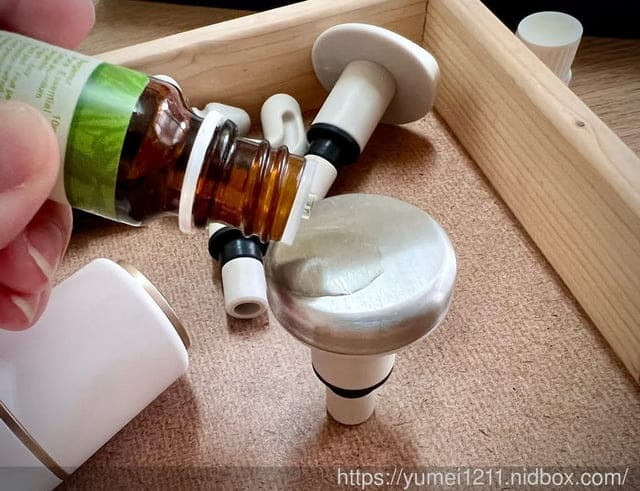 筋膜按摩槍推薦｜infoThink Boxing立體深層筋膜槍｜專利360度零死角握把｜專為寵愛媽咪設計