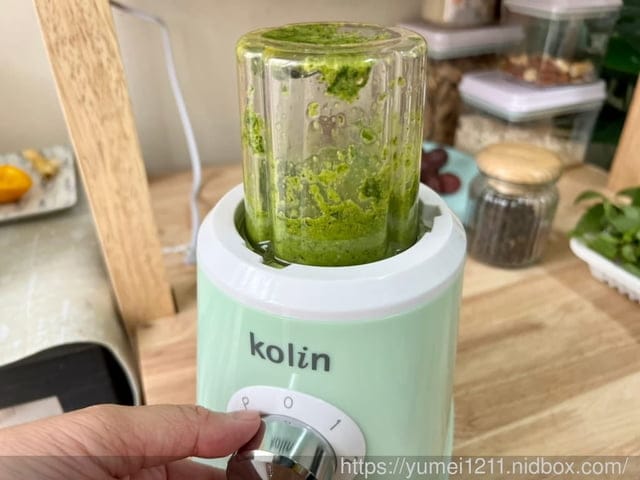 果汁機推薦|Kolin歌林隨行杯冰沙調理機|果汁機/研磨機 - 第30張圖 果汁機推薦|Kolin歌林隨行杯冰沙調理機|果汁機/研磨機