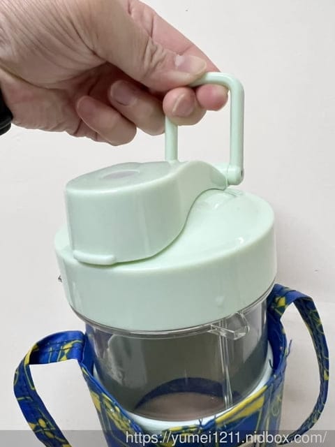 果汁機推薦|Kolin歌林隨行杯冰沙調理機|果汁機/研磨機 - 第41張圖 果汁機推薦|Kolin歌林隨行杯冰沙調理機|果汁機/研磨機