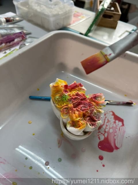 親子創作|母親節康乃馨花|母親節花束|主題手作|試管組康乃馨 - 第14張圖 親子創作|母親節康乃馨花|母親節花束|主題手作|試管組康乃馨