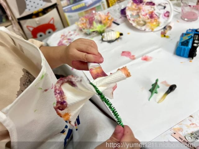 親子創作|母親節康乃馨花|母親節花束|主題手作|試管組康乃馨 - 第5張圖 親子創作|母親節康乃馨花|母親節花束|主題手作|試管組康乃馨