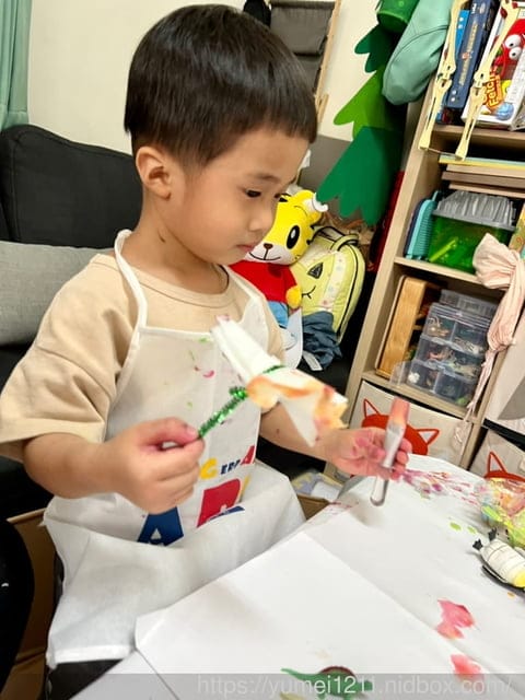 親子創作|母親節康乃馨花|母親節花束|主題手作|試管組康乃馨 - 第6張圖 親子創作|母親節康乃馨花|母親節花束|主題手作|試管組康乃馨